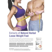 ViproSlim GOLD - отслабване без глад